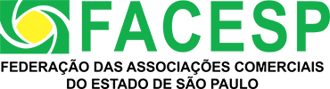 Logo FACESP
