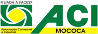 Logo ACI Mococa