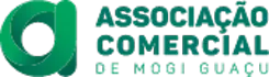 Logo Associação Comerical de Mogi-Guacu