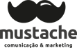Logo Mustache